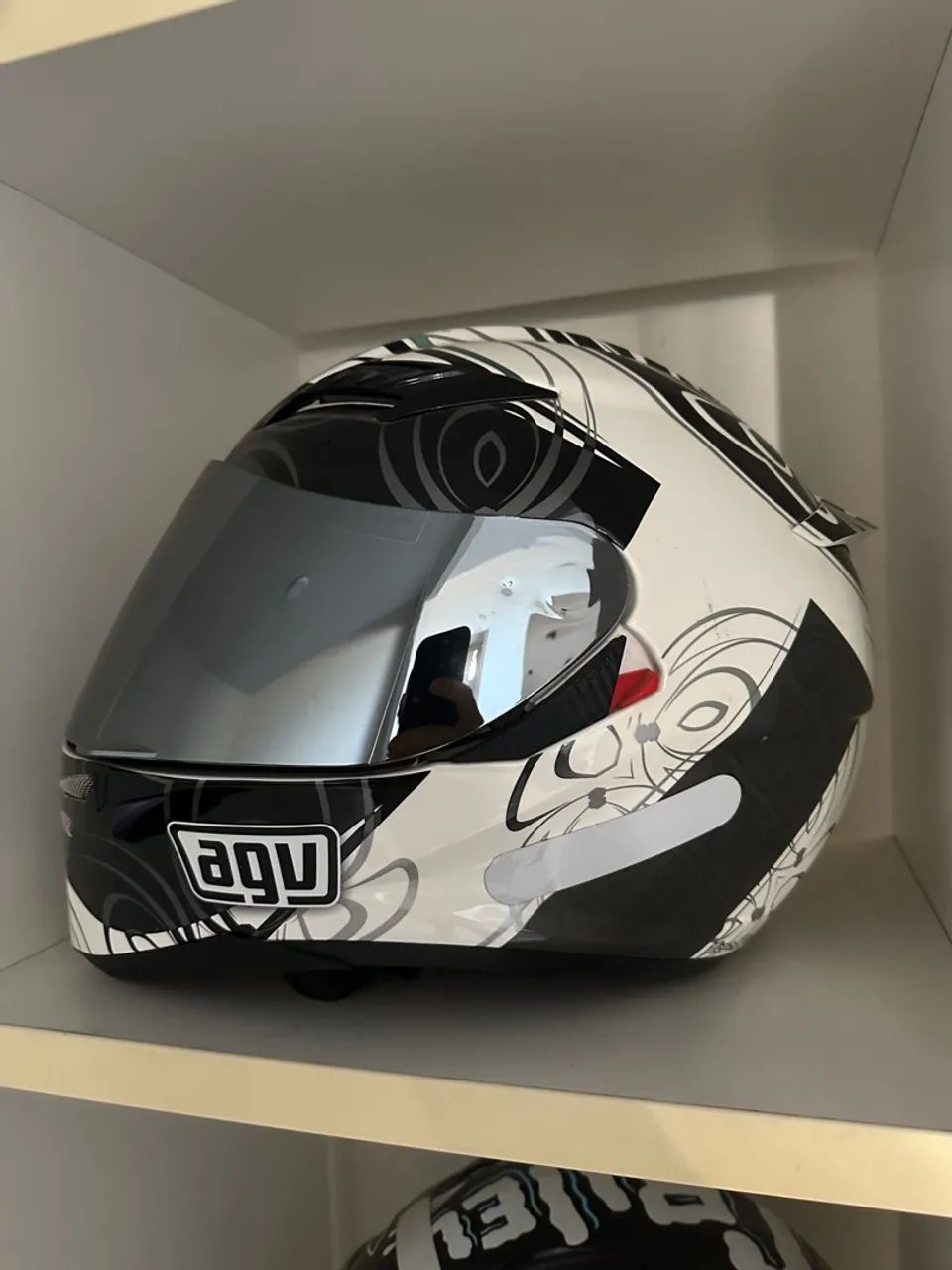Capacete AGV Horizon