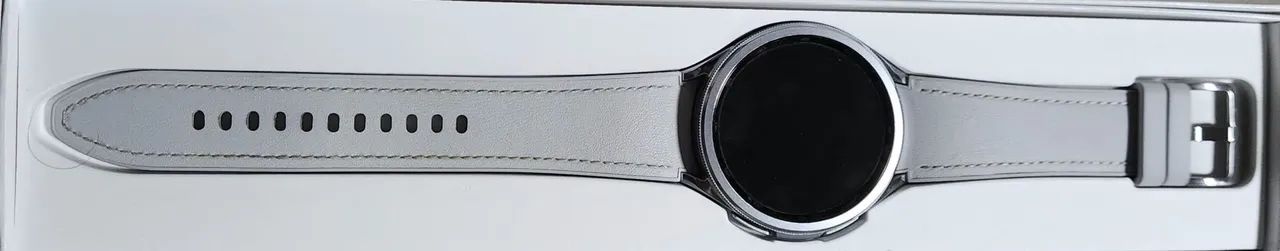 Samsung Galaxy Watch6 Classic LTE - Foto 2