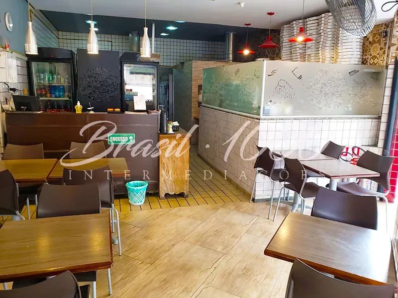 Restaurante e Pizzaria Alto do Ipiranga, SP. (Cod. 111254) - Foto 2