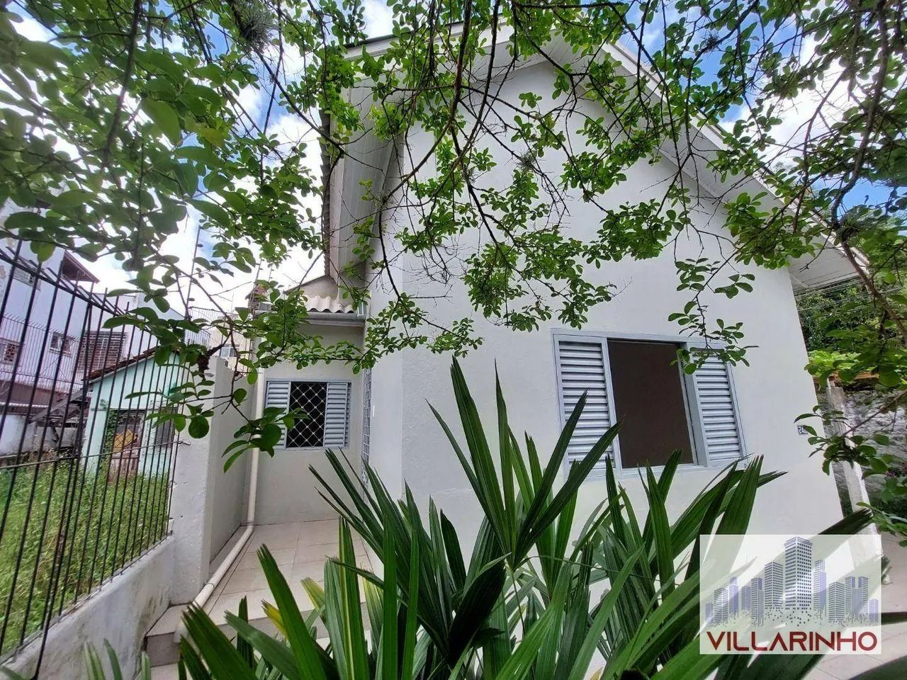 Casa com 2 dormitórios para alugar, 90 m² por R$ 2.424,01/mês - Cavalhada - Porto Alegre/R - Foto 3