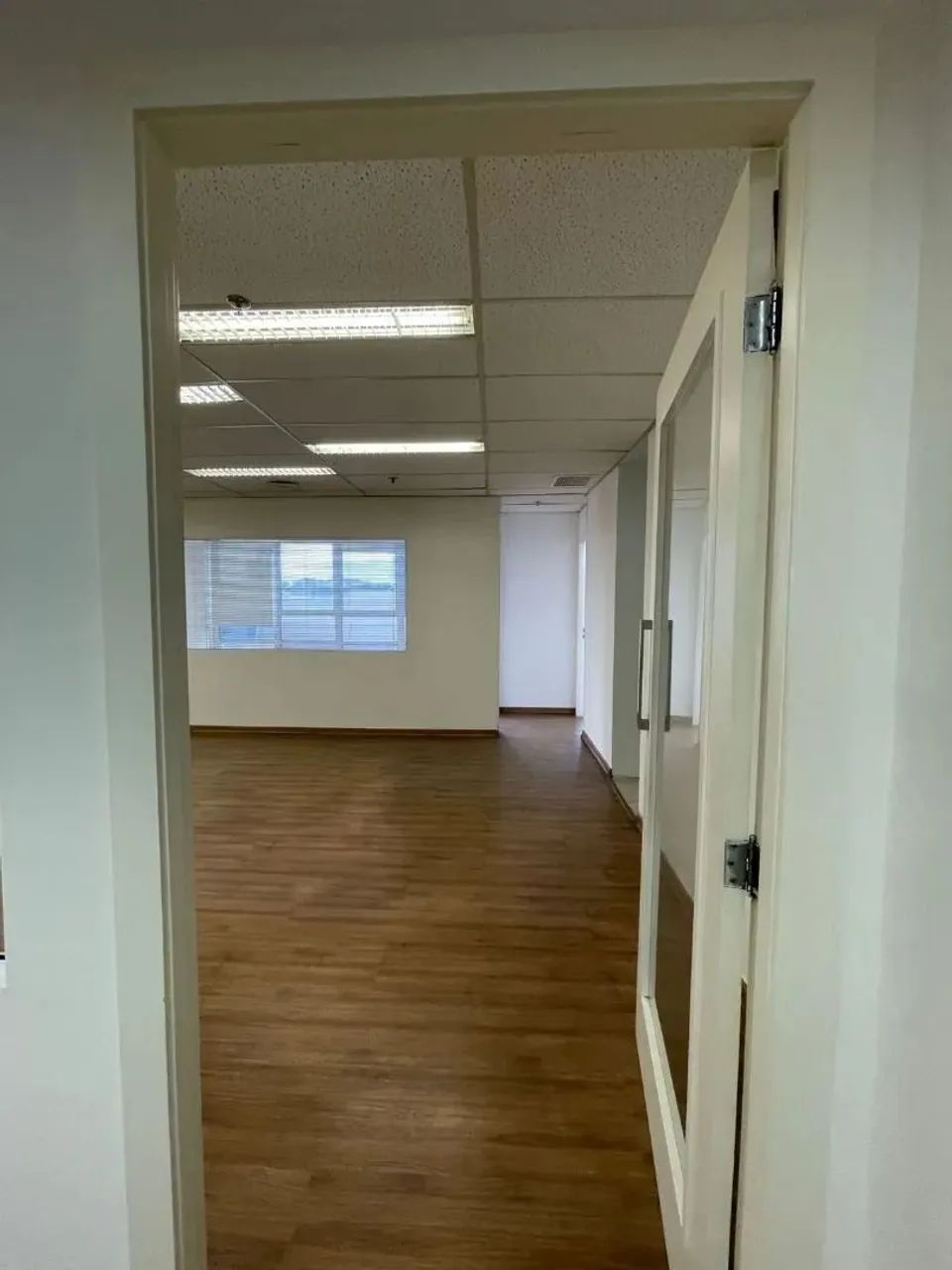 Andar Corporativo para alugar, 300 m² - Botafogo - Rio de Janeiro-RJ - Foto 10