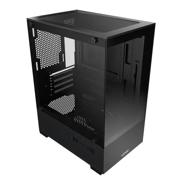 Gabinete Gamer Vinik G-Shield - Novo com Nota Fiscal - Foto 3