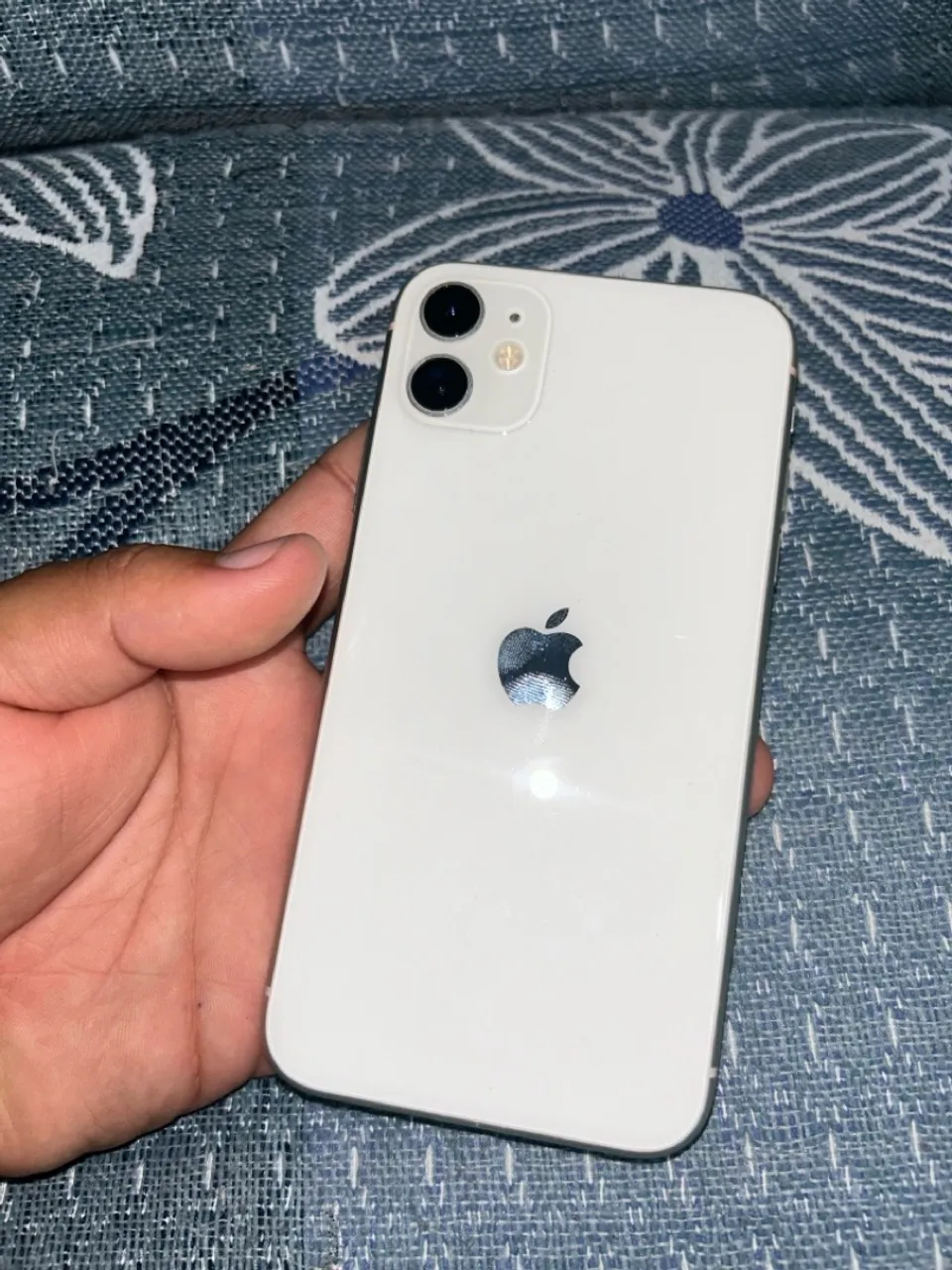 IPHONE 11 ( FUNCIONANDO TUDO)
