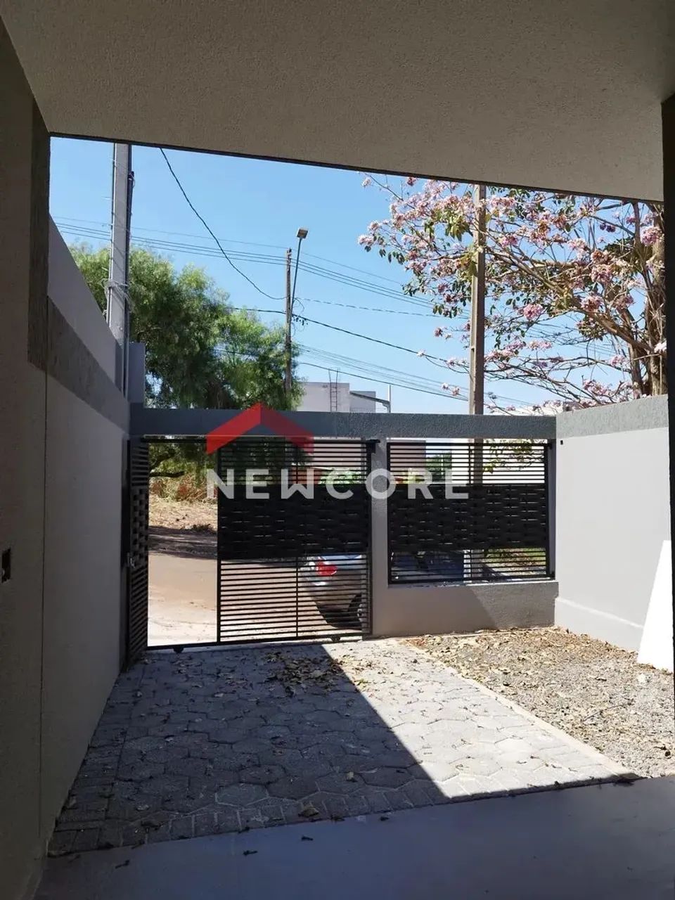 Casa em Rua Guilherme Vanzo - Jardim Colúmbia D - Londrina/PR - Foto 5