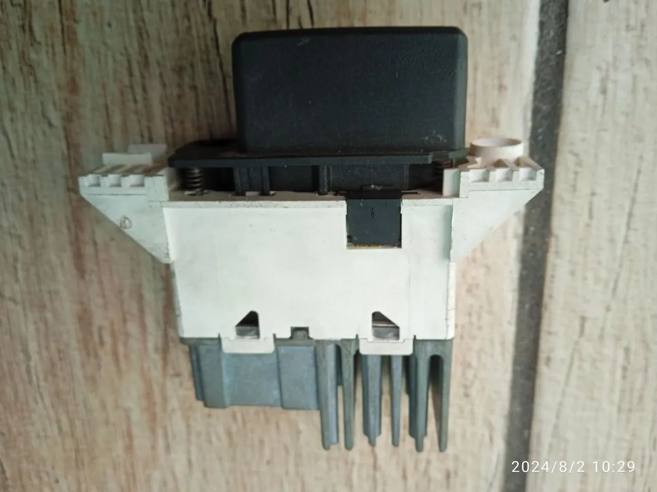 Botão Pisca Alerta Ford Focus  - Foto 3