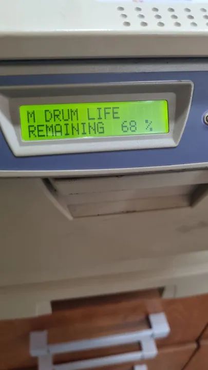 Kit Cartuchos Toner Type C6 OKI C5400 Color - Foto 4