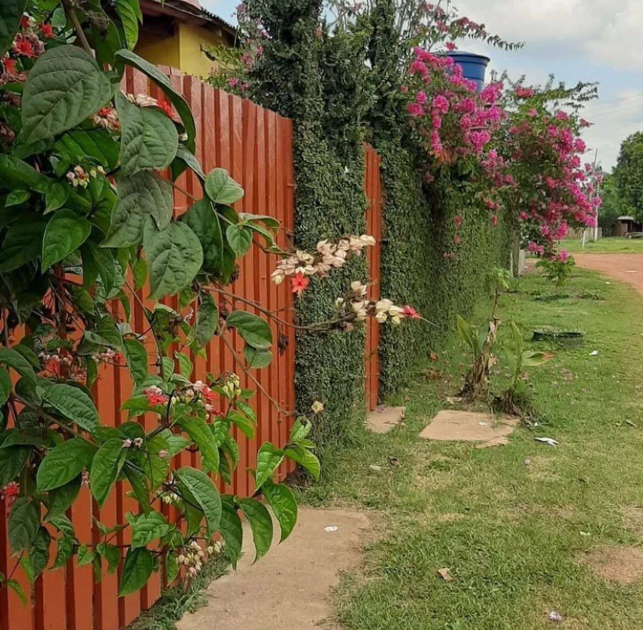 Casa na estrada de Balbina - Foto 2