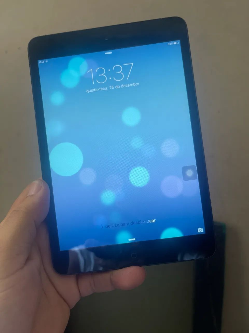 iPad Mini 1 - Foto 4