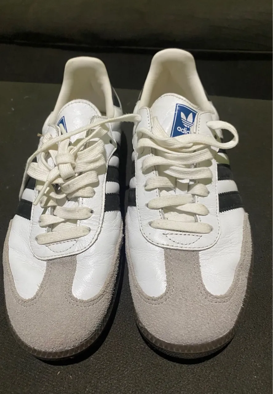 Samba Adidas
