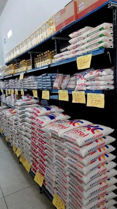 Supermercado Completo  - Foto 8