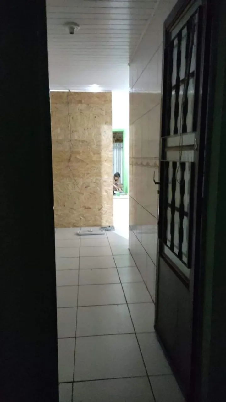 Foto - Ponta Grossa - Uvaranas