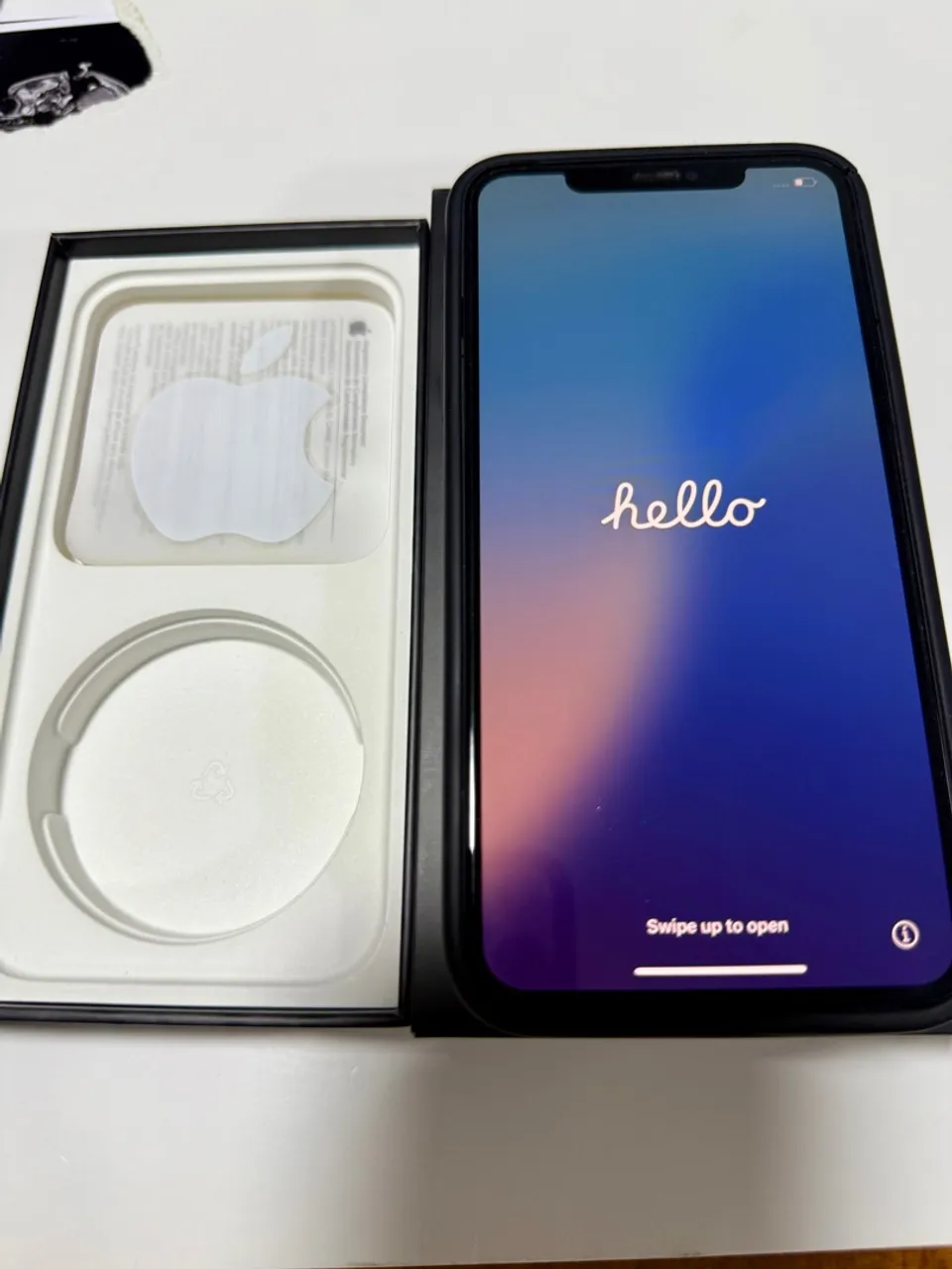 iPhone 11 Pro Max 256 MB (semi-novo)