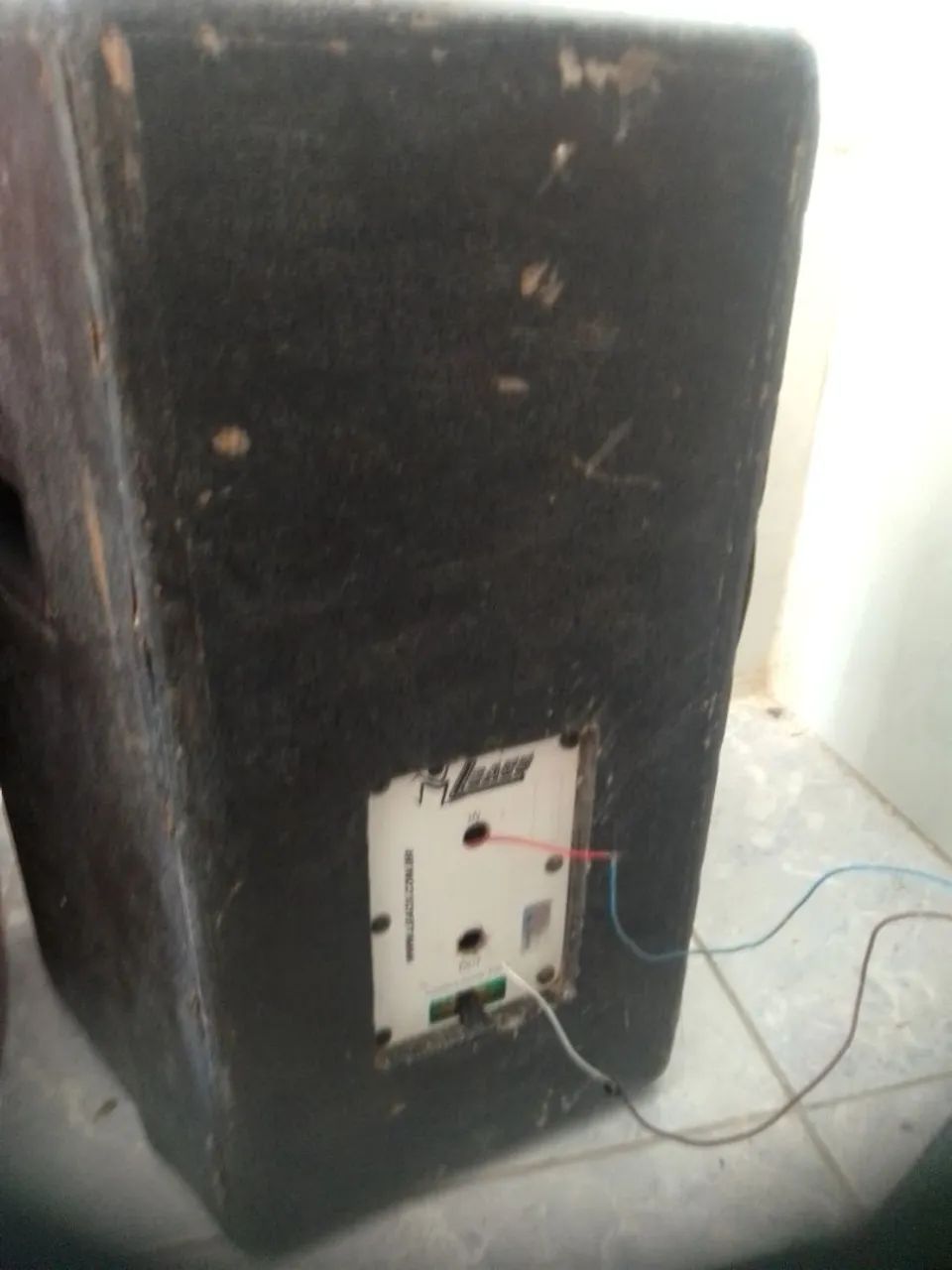 Caixa de Som  - Foto 4