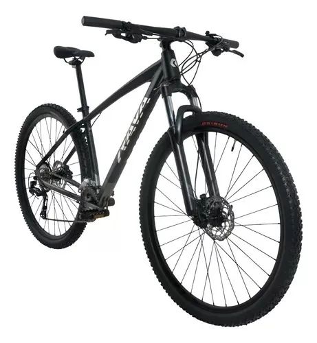 BICICLETA 29 RAVA RAKAN