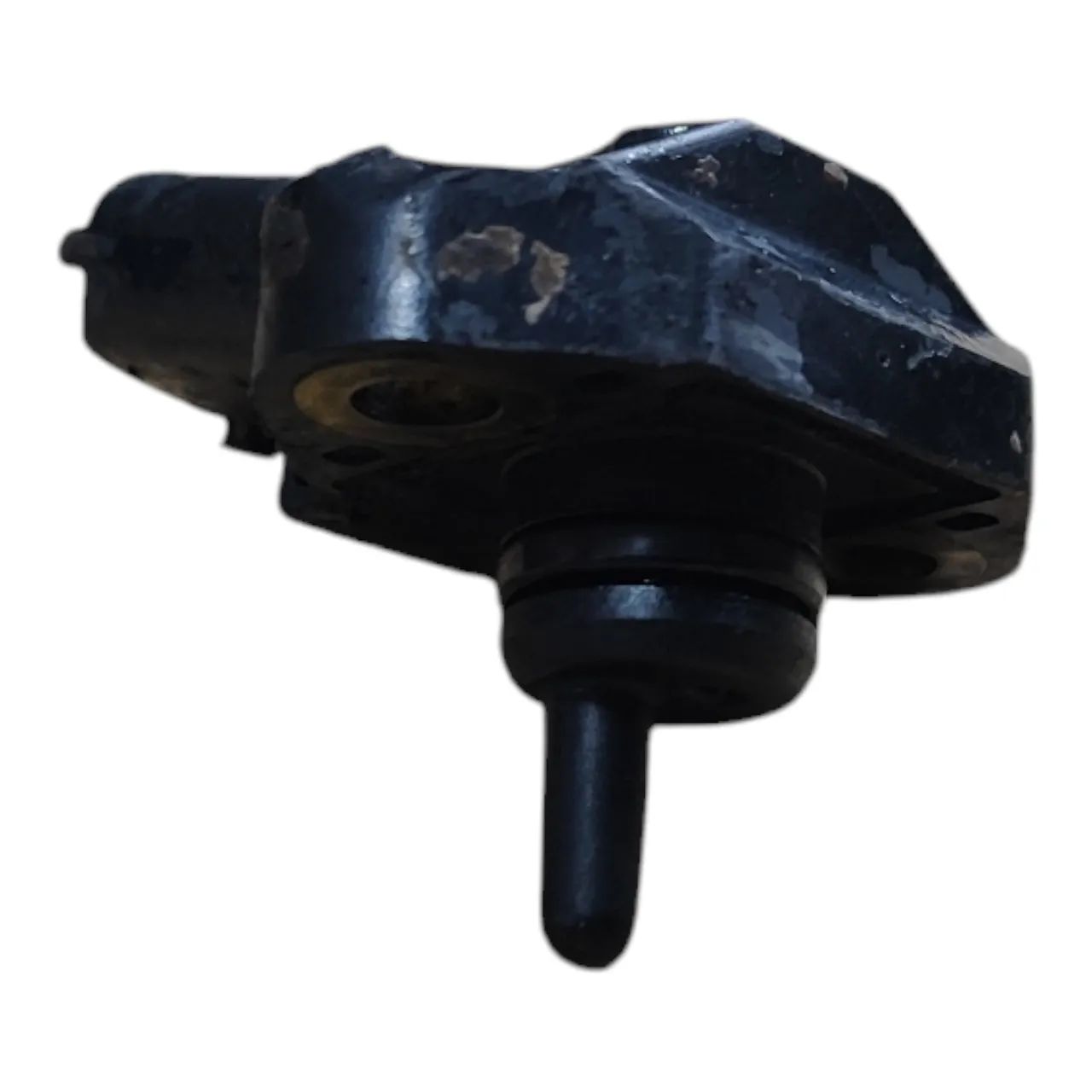 Sensor Pressão De Óleo Motor Original M. Benz Om904  E2041 - Foto 5