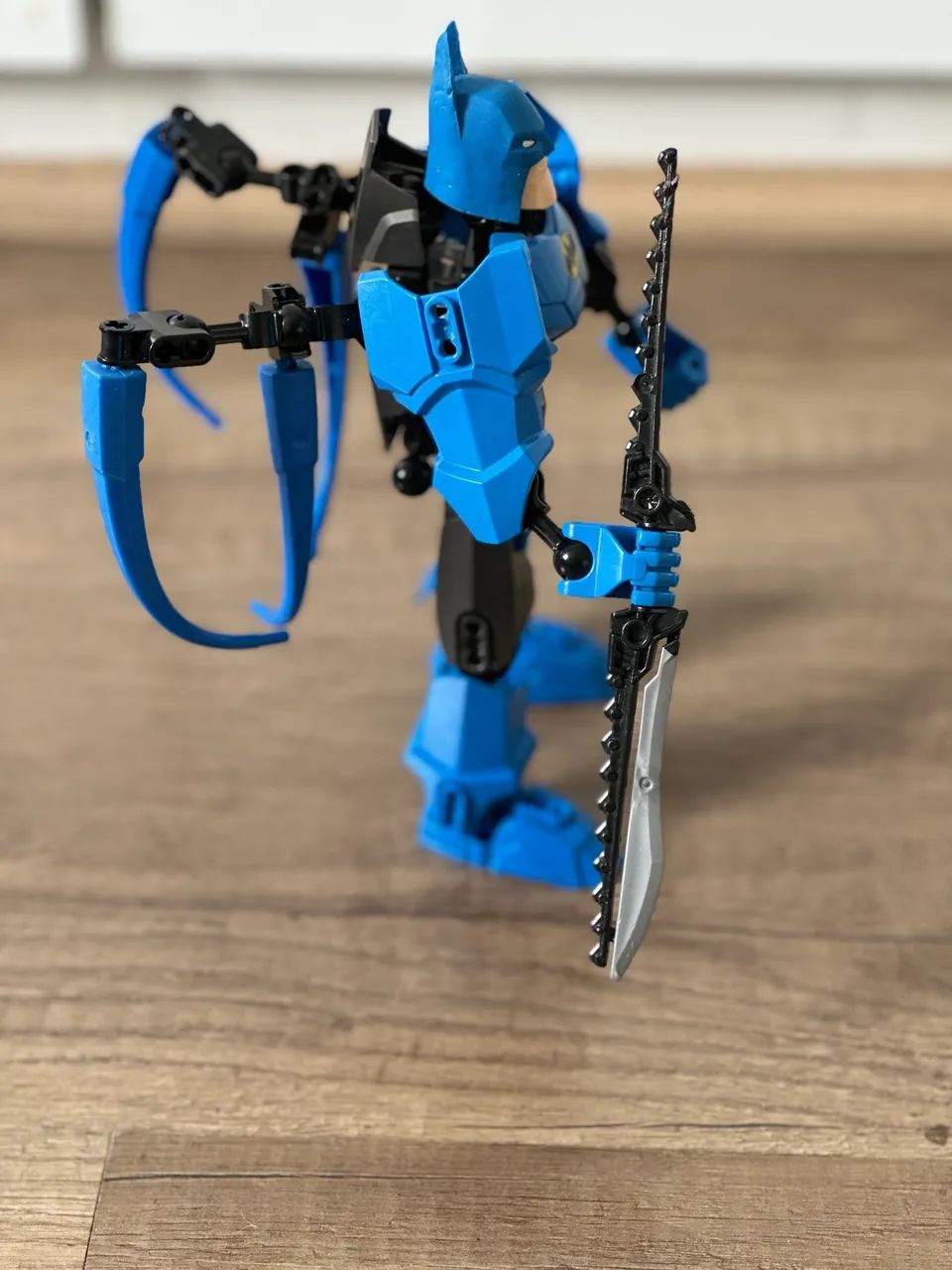 Batman - Lego Super Heroes | 4526 - Foto 5