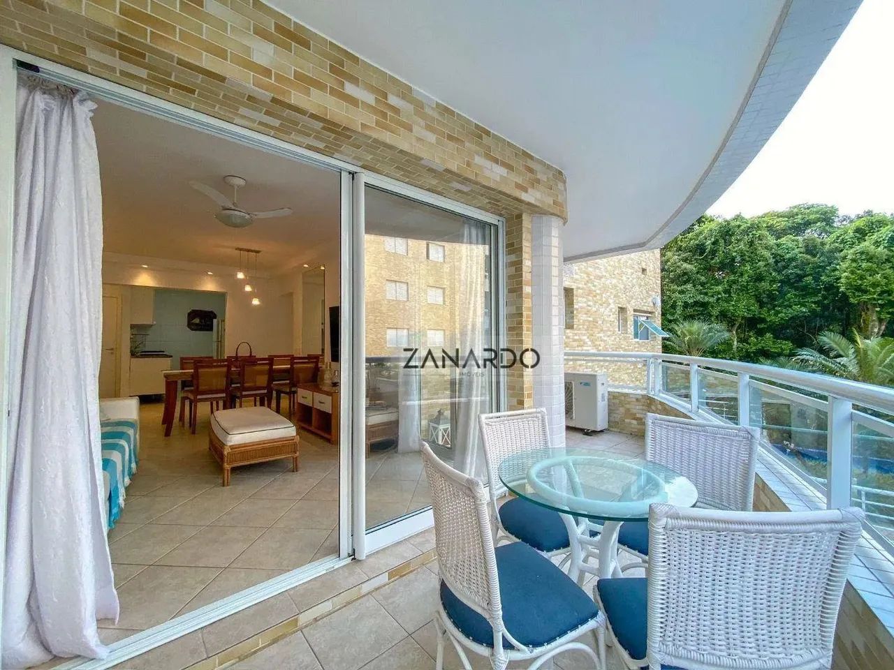 Apartamento para locação em Riviera de São Lourenço - Foto 2