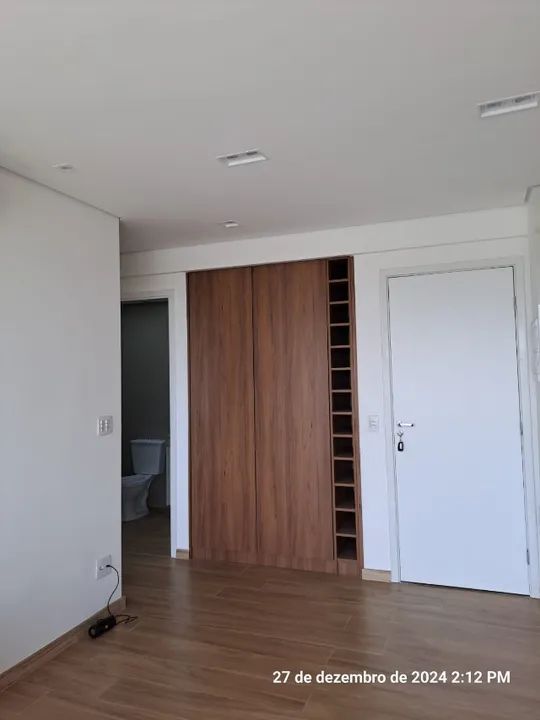 Apartamento 2 dorm, 2 banh, suite, 1 vaga - Bethaville - Barueri - Ótima Localização - Foto 7