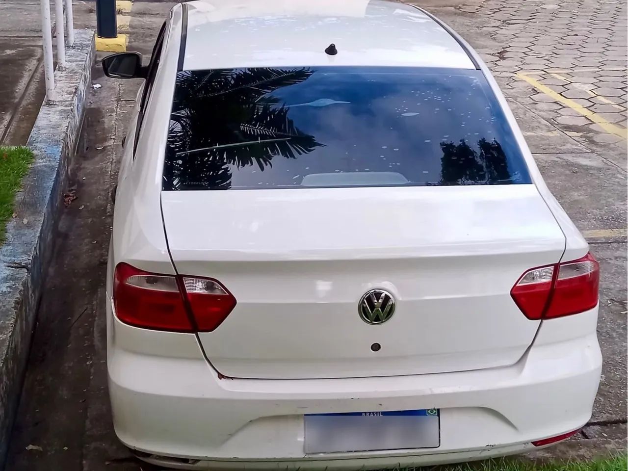Vendo Voyage 1.6 - Foto 5