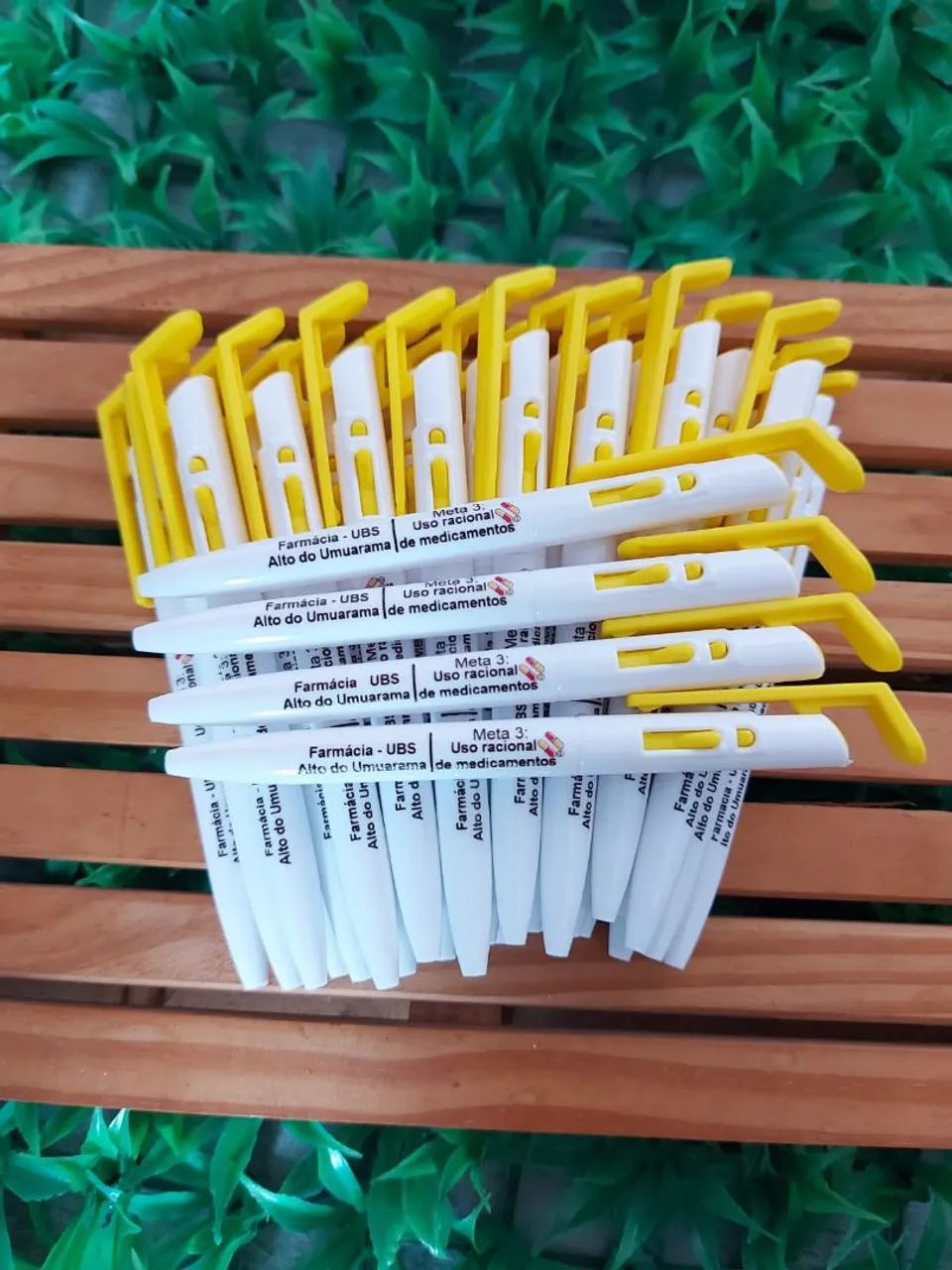 Canetas personalizadas atacado  - Foto 3