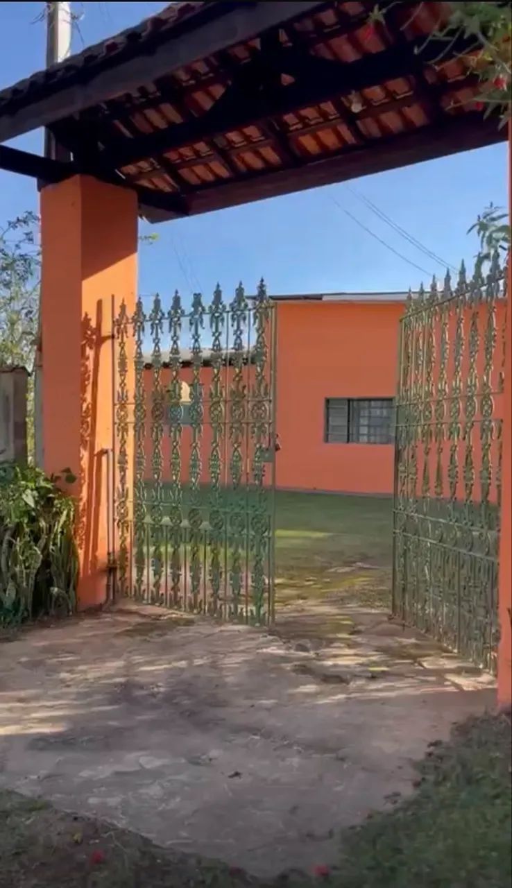 K.B Chácara a venda em Mairinque