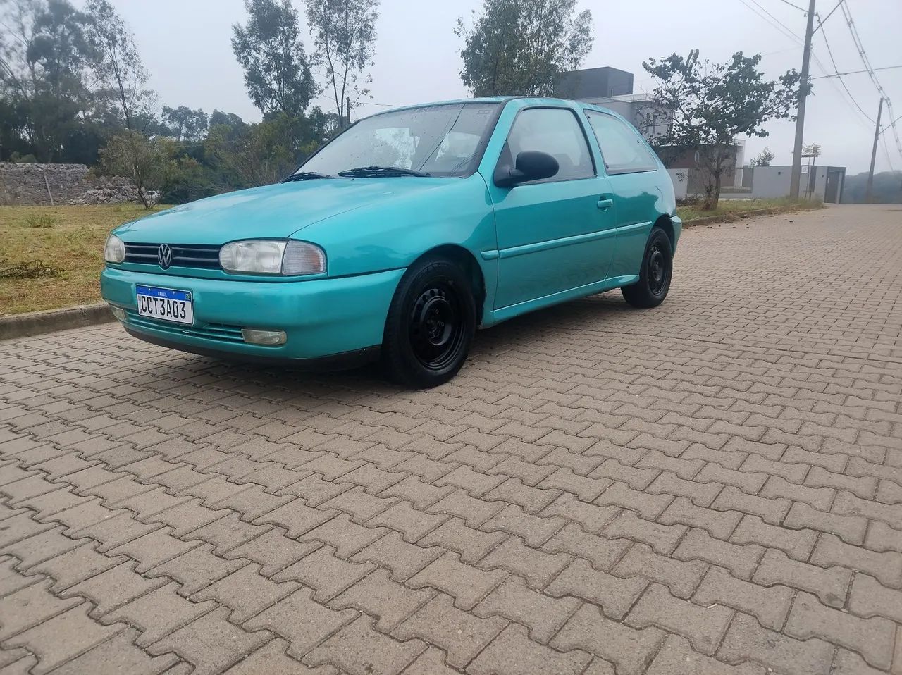 Gol gli 1.8 - Foto 2