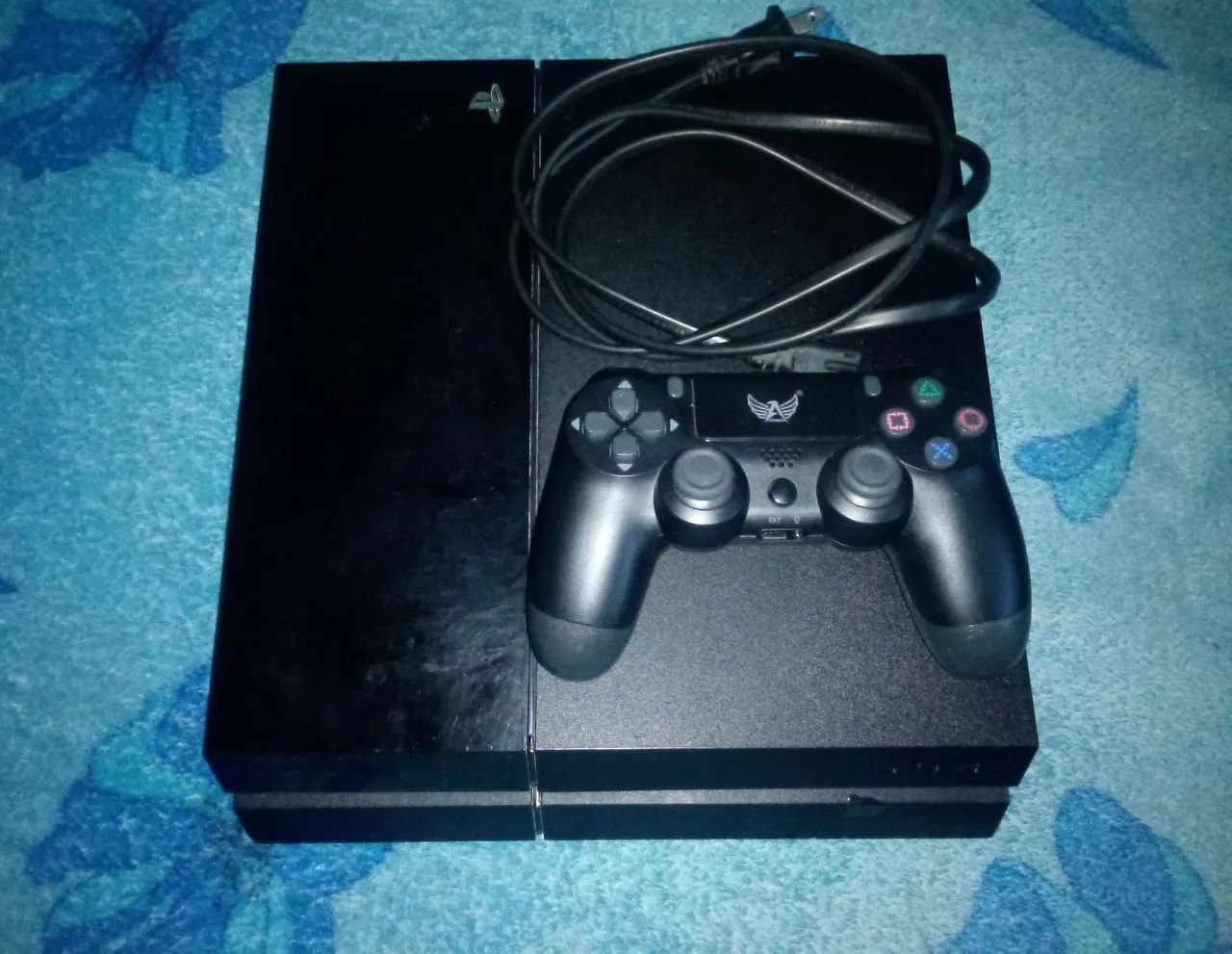 PS4 (Com Defeito) 64315484033153120