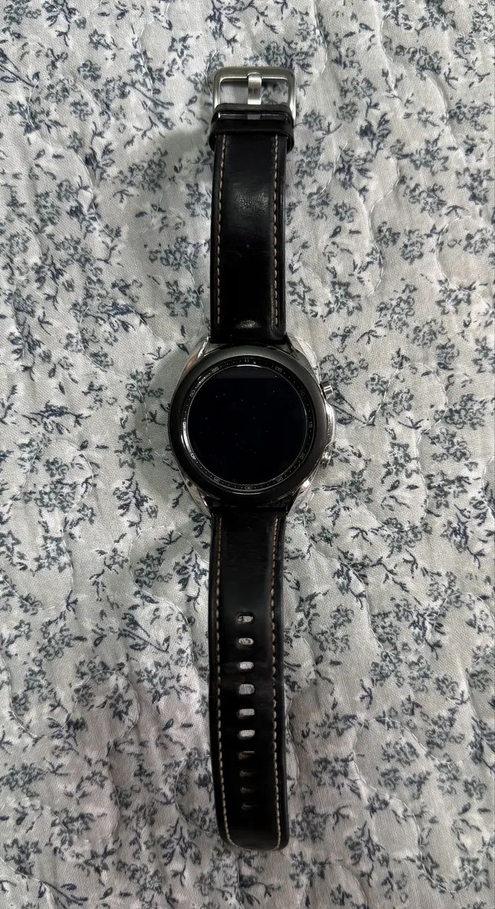 Galaxy Watch 3 - Foto 2
