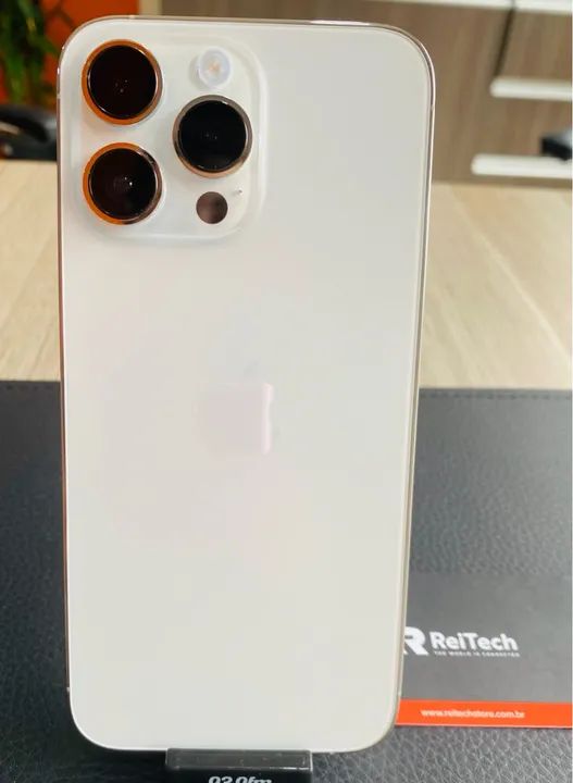iPhone 14 Pro Max 128GB - Foto 2