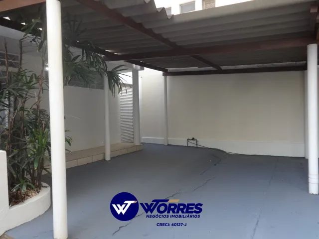 Sobrado para venda com 133 metros quadrados com 3 quartos em Centro - São José do Rio Pret - Foto 3
