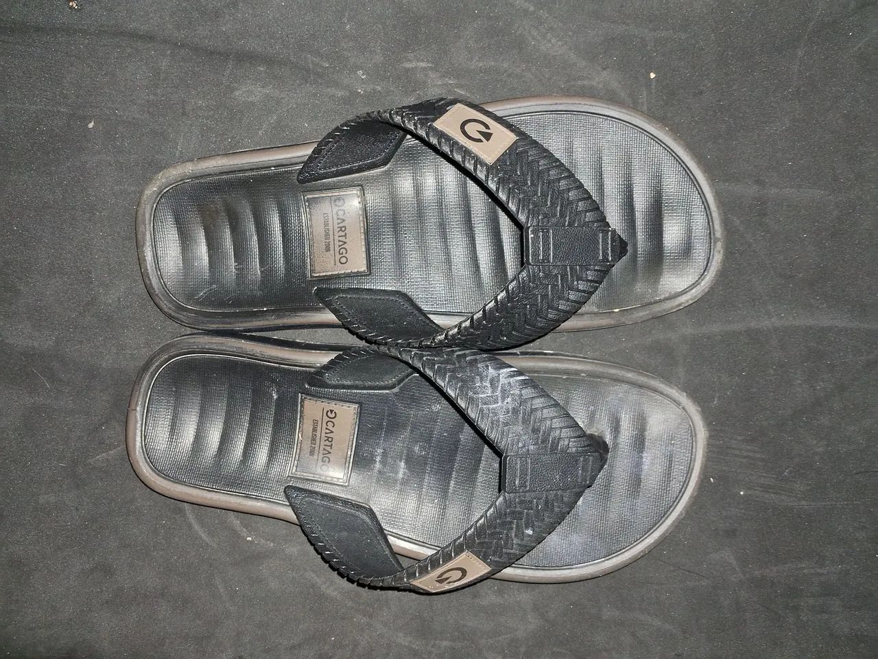 Chinelo Masculino - Foto 2