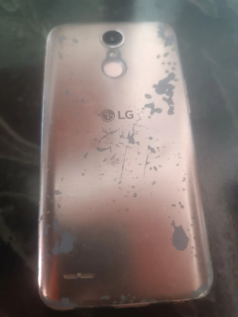 LG k10 32 gigas pra usar ZAP obs buscar jardim Europa