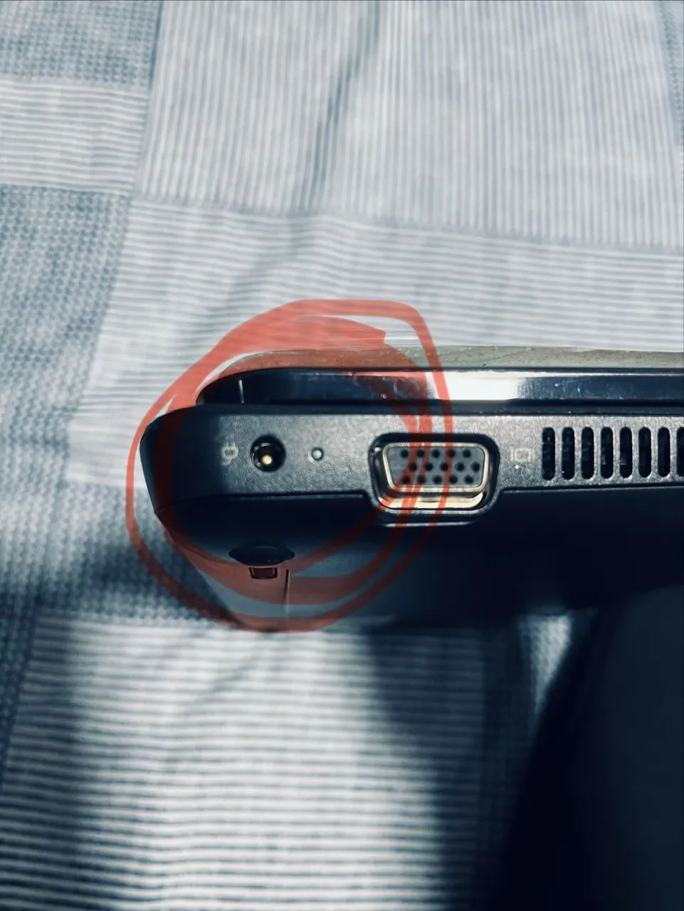 Vendo Netbook HP - Foto 5