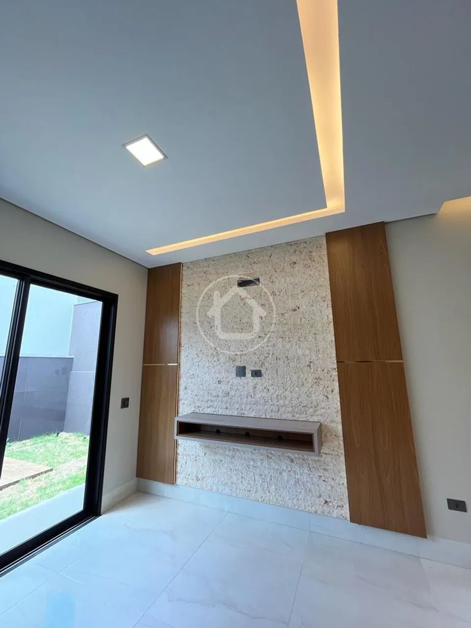 CASA TÉRREA COM 3 DORMITÓRIOS NO ALPHAVIILE 2 - Foto 5