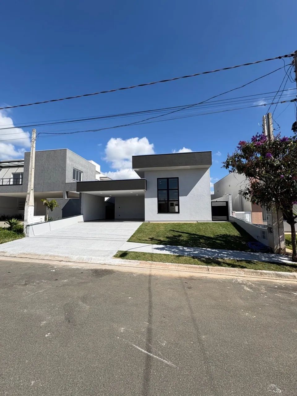 Foto - Jundiaí - Jardim São Bento