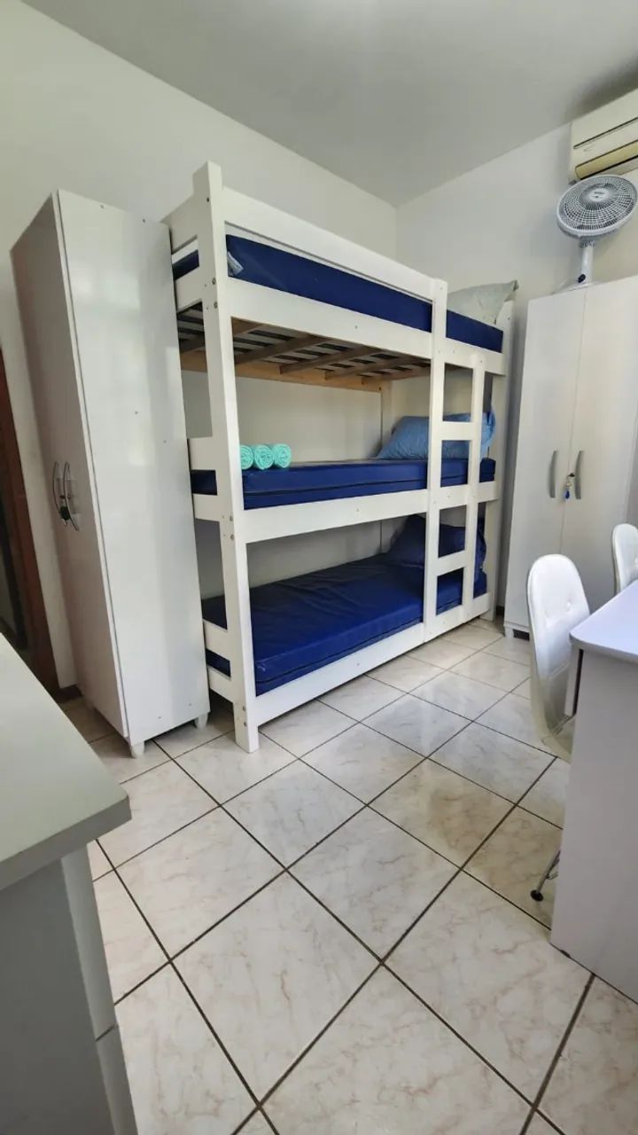Quarto Compartilhado  para moças 