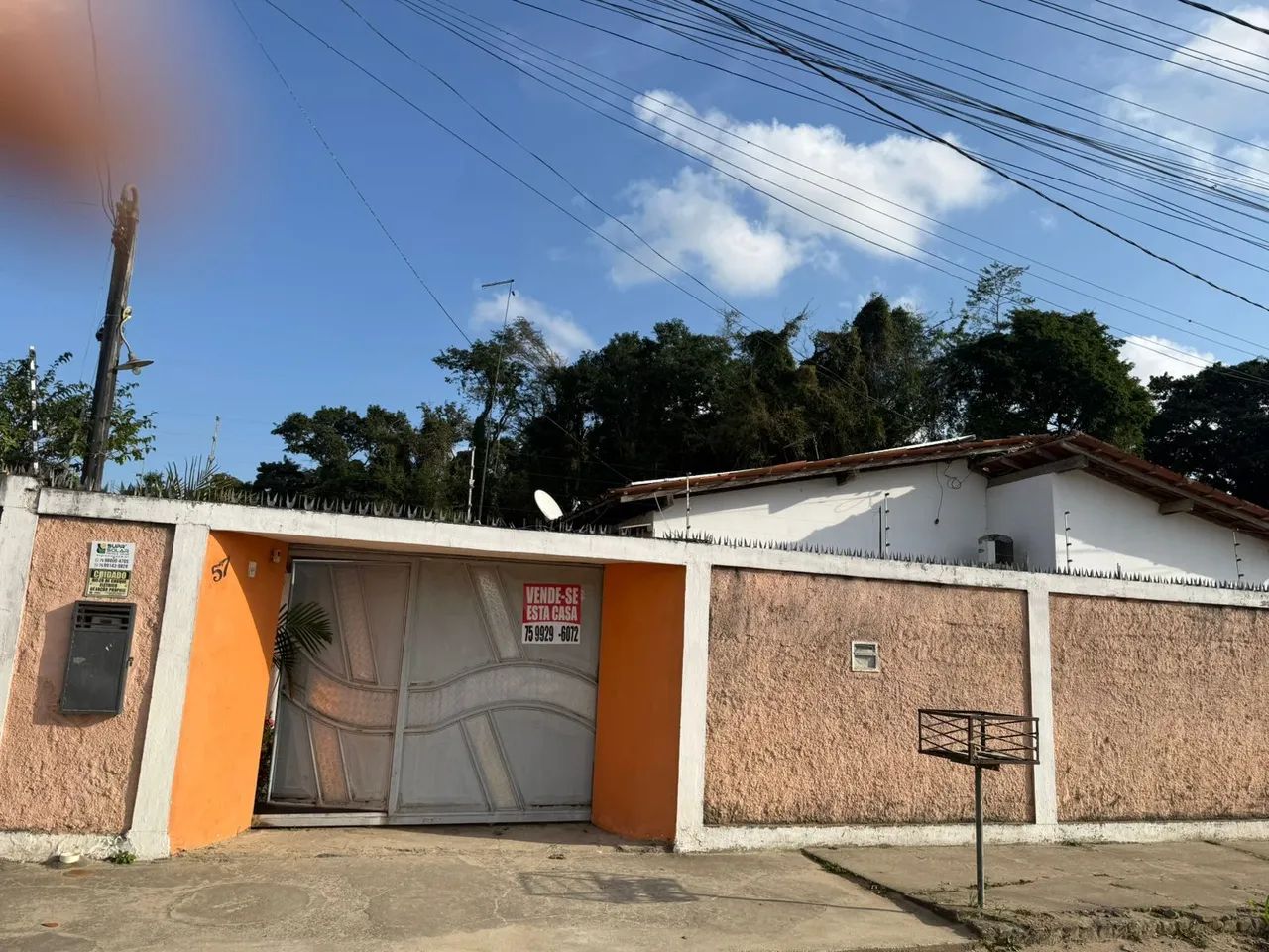 Foto - Cruz das Almas - 