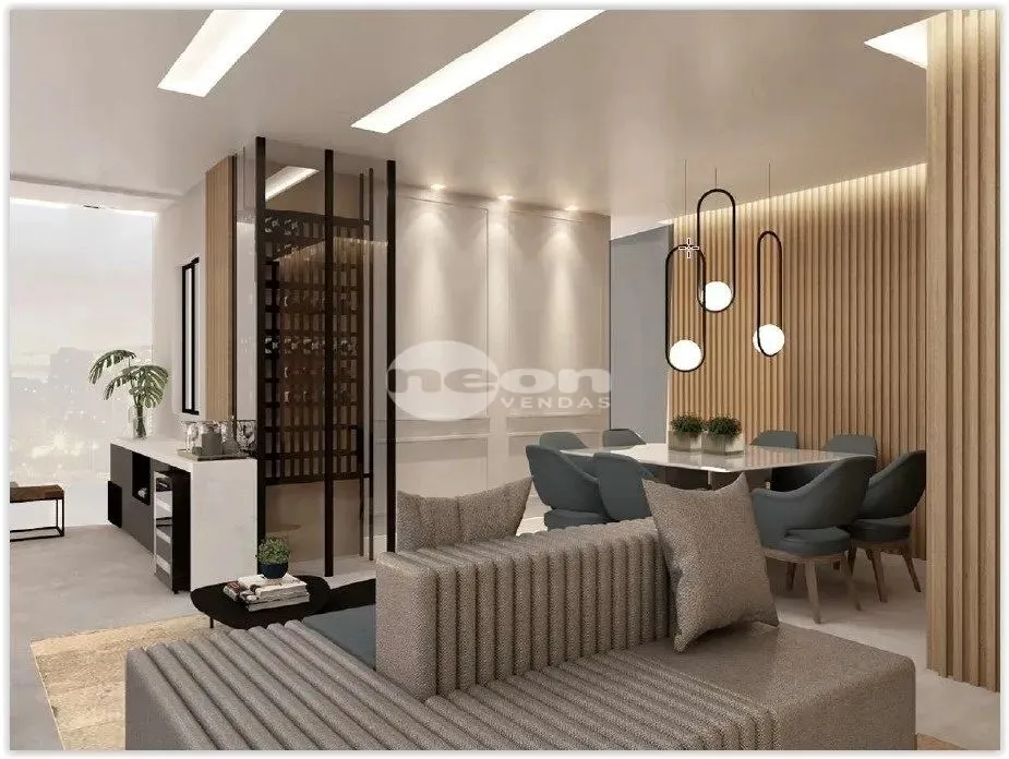 Apartamento à venda no Jardim do Mar com 142m² e 3 dormitórios/quartos disponíveis.