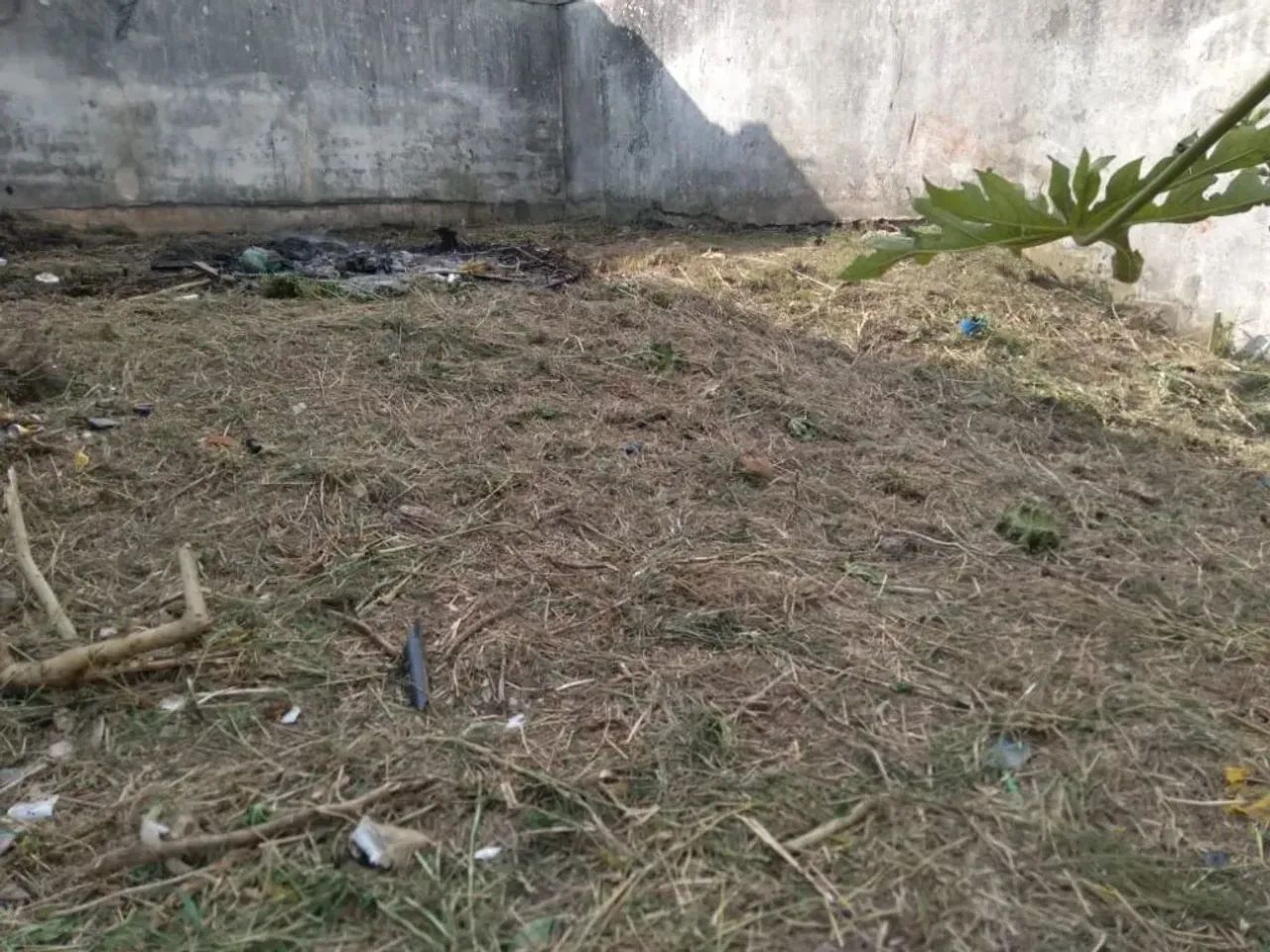 TERRENO EM PERUS 320 METROS - Foto 4