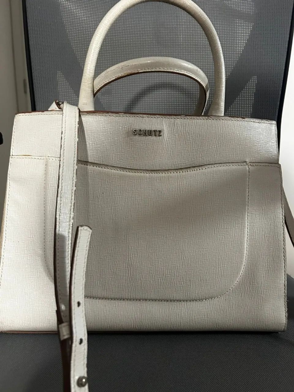 Bolsa Schutz - Foto 4