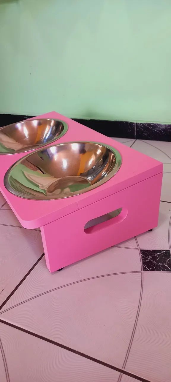Comedouro para Pet  - Foto 6