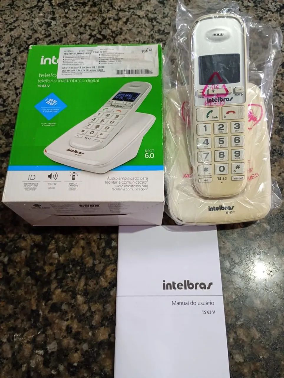 Vendo 64294632718466122