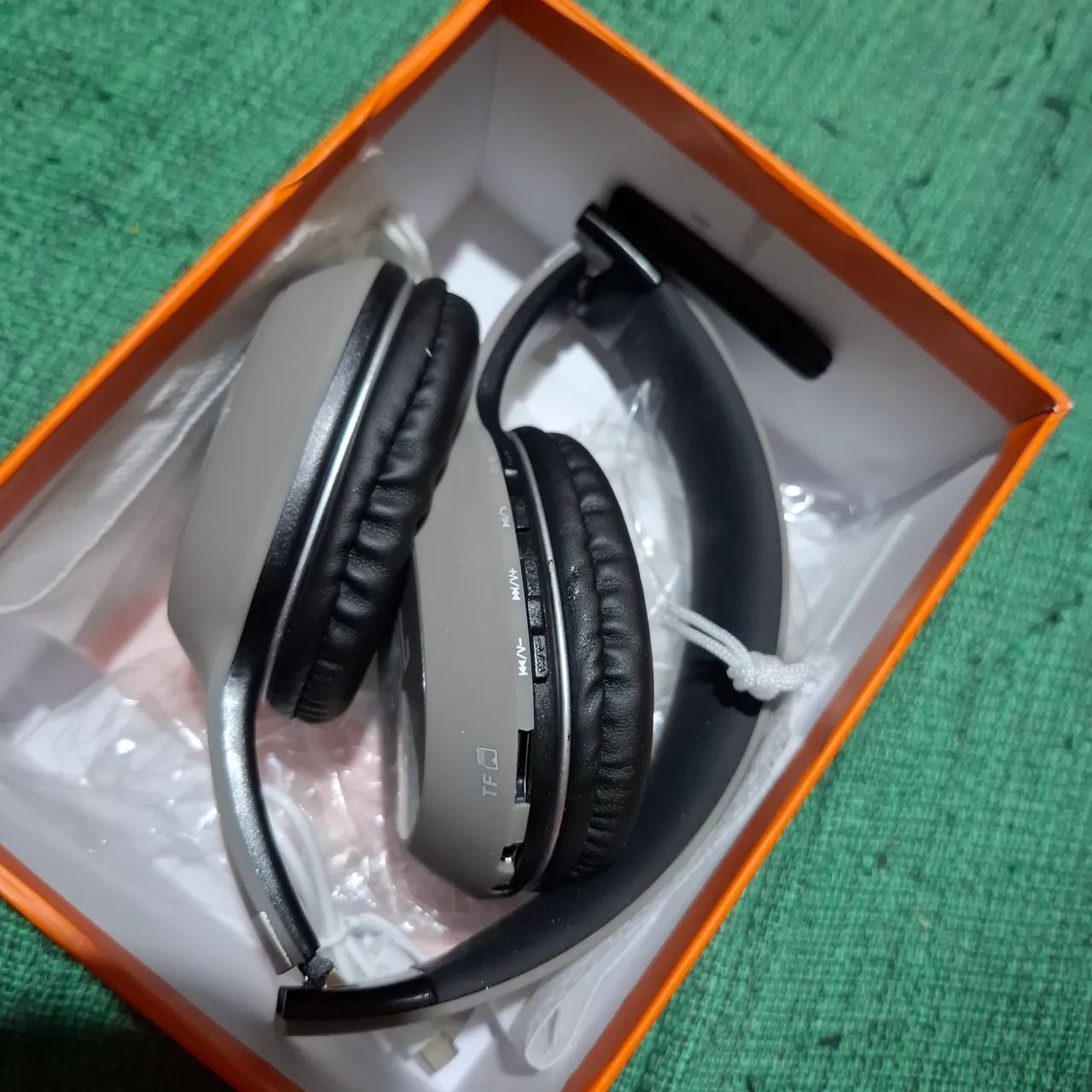 Fone Bluetooth NEW - Foto 2