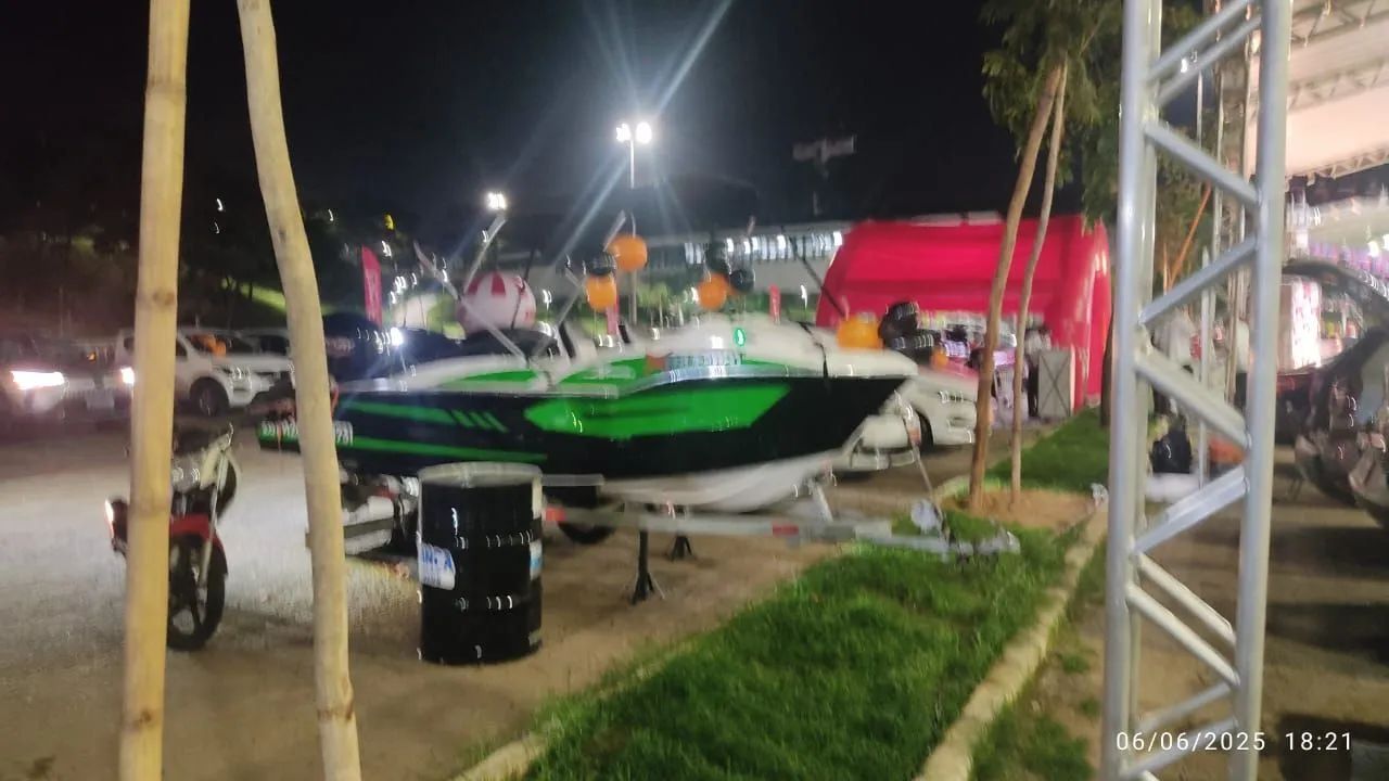 MINI-LANCHA - Foto 6