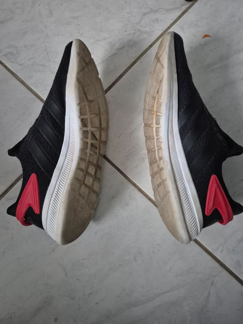 TÊNIS ADIDAS - Foto 2