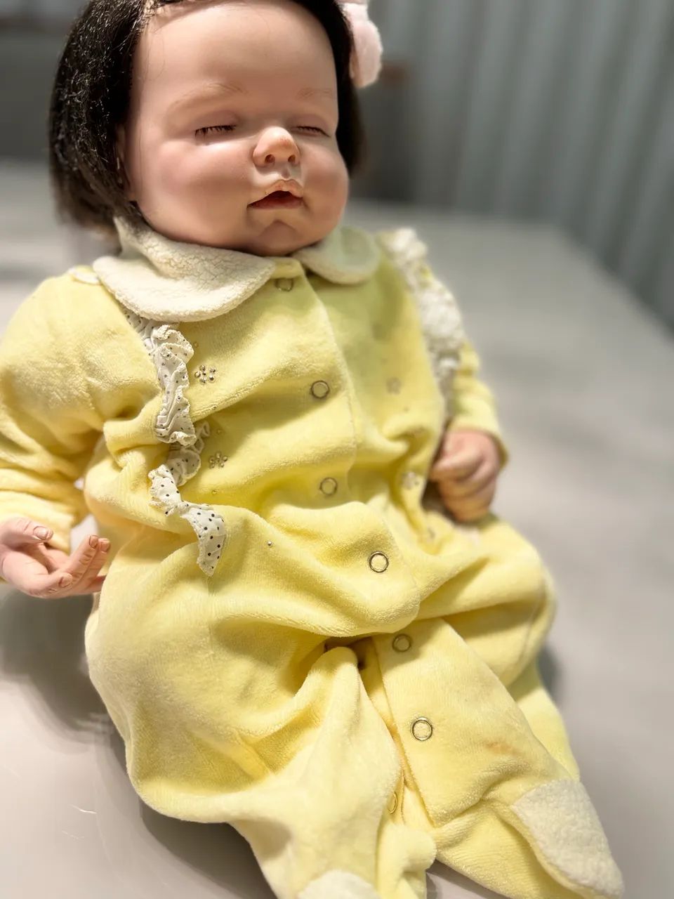 Bebê reborn  - Foto 4