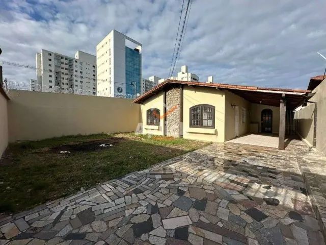 RS* Casa comercial para alugar, 90 m² por R$ 4.500/mês - São Diogo - Serra
