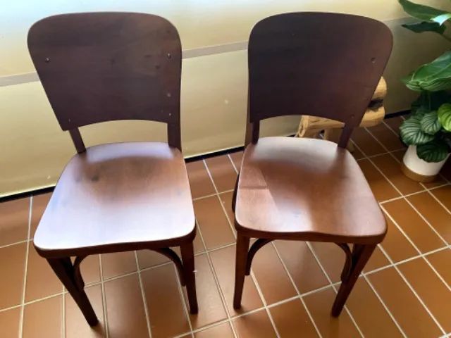 Cadeiras Cimo - Foto 2