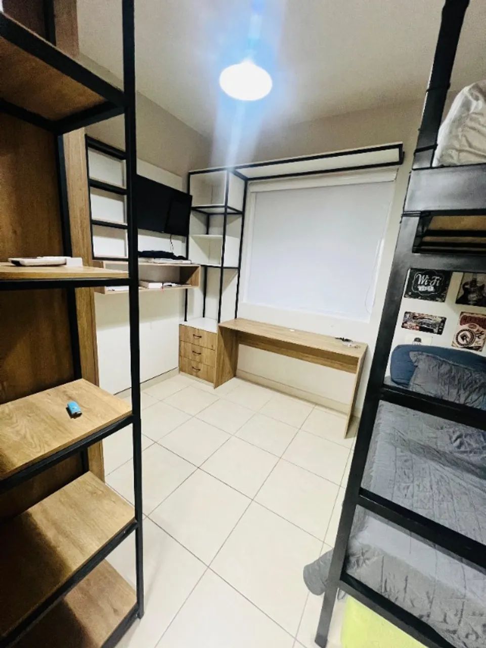 APARTAMENTO PARA VENDA NO CONDOMÍNIO GRAN VISTA - Foto 3