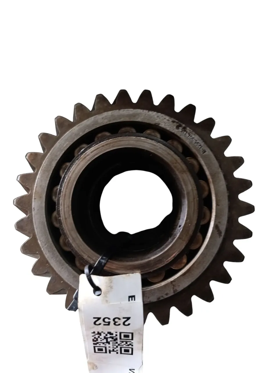 Engrenagem 4 Móvel Zf 16s130 *